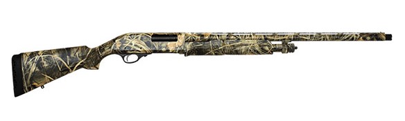 CZ 612 12GA 28IN BARREL MOSSY OAK BOTTOM LAND 06534 - Taurus Savings